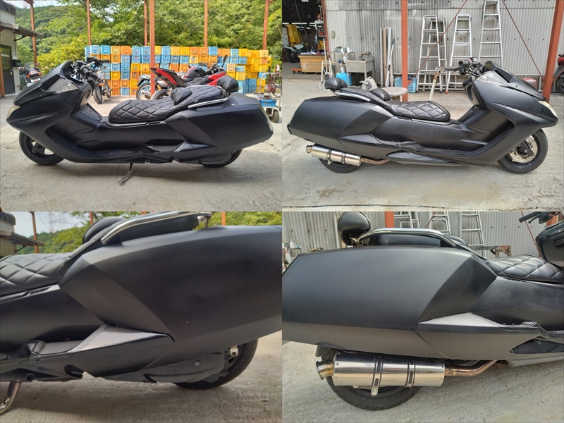 車体画像①